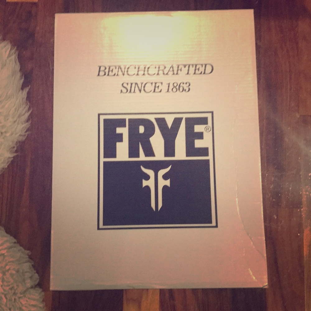 Melissa Harness Inside Zip Boots